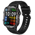 смарт-годинник smart expert nano rubber, 2 ремінці розумний годинник lige