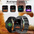 Смарт-годинник Smart Expert Nano Steel, 2 ремінці розумний годинник Lige #6588