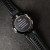Смарт-годинник Smart Extreme Ultra Black розумний годинник UWatch #5993