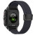 Смарт-годинник Smart Fanastic Nylon — чоловічий розумний годинник UWatch — 2 ремінці, ліхтарик, погода, секундомір, спортивні режими #10465