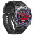 Розумний годинник Smart Fire Rubber з компасом #11228
