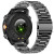 Смарт-годинник Smart Fire Steel з компасом #11215