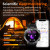 Смарт-годинник Smart Fire Steel з компасом #11220