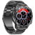 Смарт-годинник Smart Fire Steel з компасом #11204