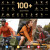 Смарт-годинник Smart Fire Steel з компасом #11208