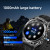 Смарт-годинник Smart Flash Rubber Silver 2 ремінці розумний годинник UWatch #13462