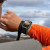 Смарт-годинник Smart Formula K+ Rubber 2 ремінці розумний годинник UWatch #11831