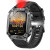 Смарт-годинник Smart Formula K+ Rubber 2 ремінці розумний годинник UWatch #11832
