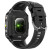 Смарт-годинник Smart Formula K+ Rubber 2 ремінці розумний годинник UWatch #11834
