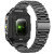 Смарт-годинник Smart Formula K+ Steel 2 ремінці розумний годинник UWatch #11817