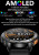 Смарт-годинник Smart GPS Max Black, 2 ремінці розумний годинник UWatch #7437