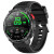 Смарт-годинник Smart Helicopter розумний годинник UWatch