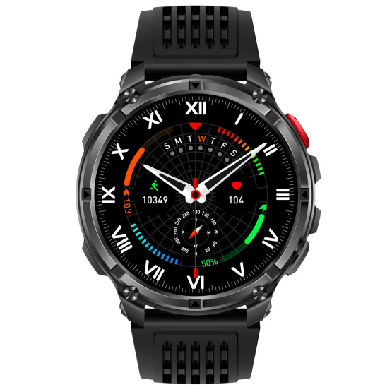 Смарт-годинник Smart Helicopter розумний годинник UWatch #11678