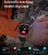 Смарт-годинник Smart Helicopter розумний годинник UWatch #11688