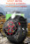 Смарт-годинник Smart Helicopter розумний годинник UWatch #11692