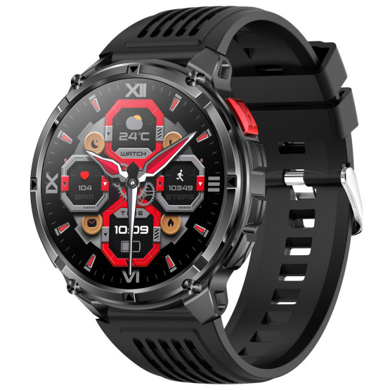 Смарт-годинник Smart Helicopter розумний годинник UWatch #11684
