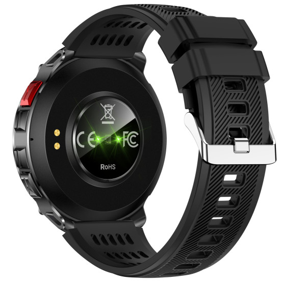 Смарт-годинник Smart Helicopter розумний годинник UWatch #11686