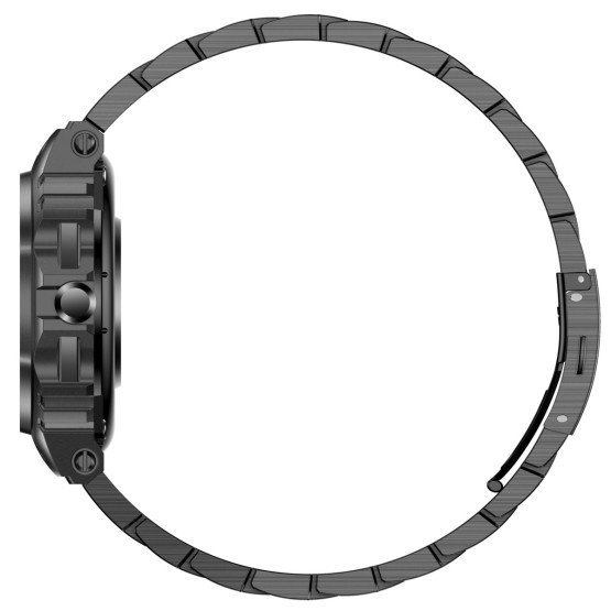 Смарт-годинник Smart Jordan Sport розумний годинник UWatch #7485