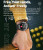 Смарт-годинник Smart Jordan Sport розумний годинник UWatch #7493
