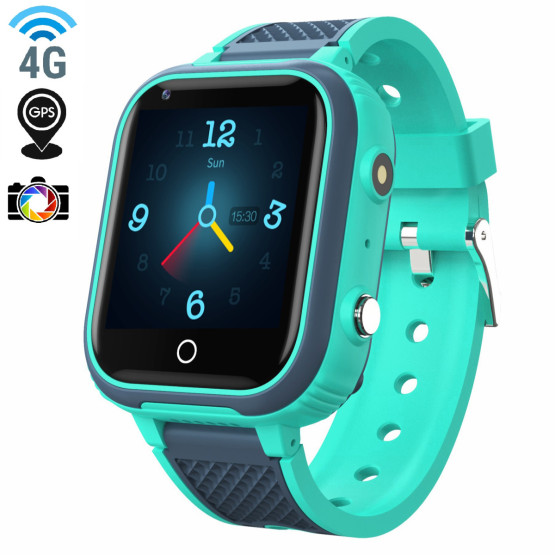Смарт-годинник UWatch Smart Kinder GPS Tracking