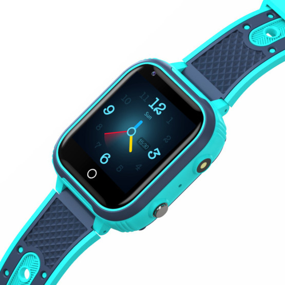Смарт-годинник UWatch Smart Kinder GPS Tracking #12966