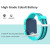 Смарт-годинник UWatch Smart Kinder GPS Tracking #12976