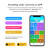Смарт-годинник UWatch Smart Kinder GPS Tracking #12977