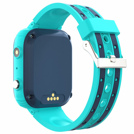 Смарт-годинник UWatch Smart Kinder GPS Tracking #12978