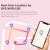 Смарт-годинник UWatch Smart Kinder GPS Tracking #12969