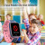 Смарт-годинник UWatch Smart Kinder GPS Tracking #12972