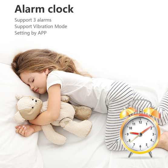 Смарт-годинник UWatch Smart Kinder GPS Tracking #12972