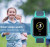 Смарт-годинник UWatch Smart Kinder GPS Tracking #12974