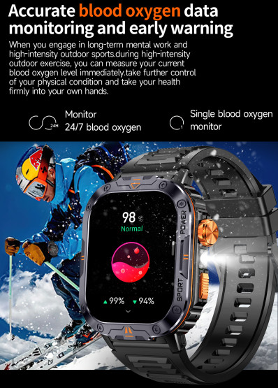 Смарт-годинник Smart Kredo розумний годинник UWatch #7582