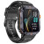 Смарт-годинник Smart Kredo розумний годинник UWatch #7576