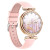 Смарт-годинник Smart Leila Rubber, 2 ремінці розумний годинник UWatch #7129