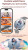 Смарт-годинник Smart Love Pro Silver Rubber, 2 ремінці розумний годинник UWatch #9595