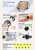 Смарт-годинник Smart Love Pro Silver Rubber, 2 ремінці розумний годинник UWatch #9599