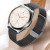 Смарт-годинник Smart Love Pro Silver Steel, 2 ремінці розумний годинник UWatch #9581