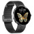 Смарт-годинник Smart Luna Black UWatch 2 ремінці #12737