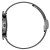 Смарт-годинник Smart Luna Black UWatch 2 ремінці #12740