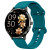 Смарт-годинник UWatch Smart Luna Ocean Blue 3 ремінці