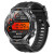 Смарт-годинник Smart Mevaden Ultra Rubber 2 ремінці розумний годинник UWatch