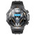 Смарт-годинник Smart Mevaden Ultra Rubber 2 ремінці розумний годинник UWatch #10107