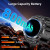 Смарт-годинник Smart Mevaden Ultra Rubber 2 ремінці розумний годинник UWatch #10119