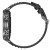 Смарт-годинник Smart Mevaden Ultra Rubber 2 ремінці розумний годинник UWatch #10122