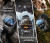 Смарт-годинник Smart Mevaden Ultra Rubber 2 ремінці розумний годинник UWatch #10125