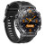 Смарт-годинник Smart Mevaden Ultra Rubber 2 ремінці розумний годинник UWatch #10108