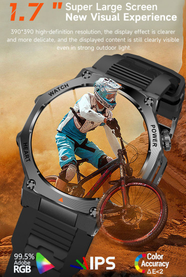 Смарт-годинник Smart Mevaden Ultra Rubber 2 ремінці розумний годинник UWatch #10132