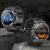 Смарт-годинник Smart Mevaden Ultra Rubber 2 ремінці розумний годинник UWatch #10139