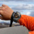 Смарт-годинник Smart Mevaden Ultra Rubber 2 ремінці розумний годинник UWatch #10140